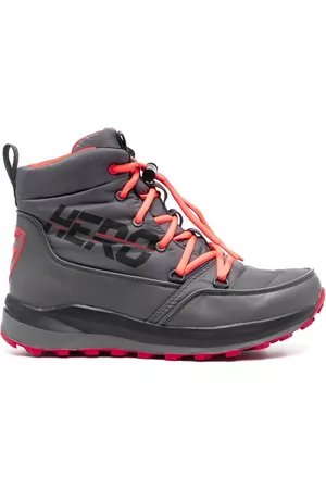 Rossignol Podium Hero waterproof boots - Grey