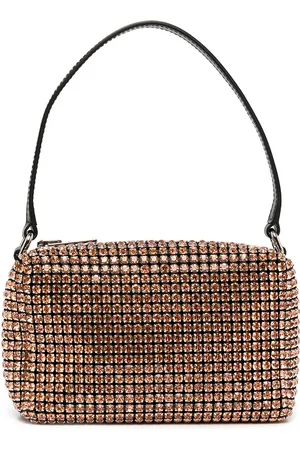 Alexander Wang Medium Heiress mini bag