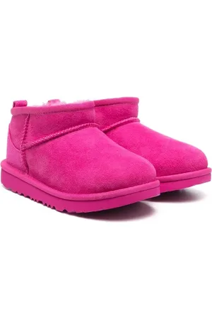 UGG Classic Ultra Mini boots