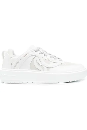 Stella McCartney S-Wave low-top sneakers