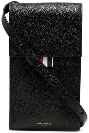 Thom Browne Strap phone holder
