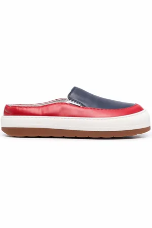 SUNNEI Dreamy slip-on sneakers