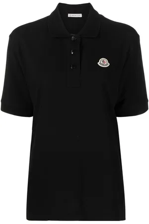 Womens moncler 2024 polo shirt