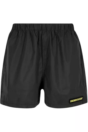 STADIUM GOODS® Sports Shorts - Scout "Reflective Black" shorts