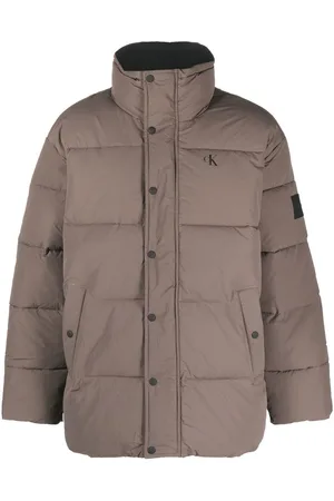 Calvin Klein Padded puffer coat