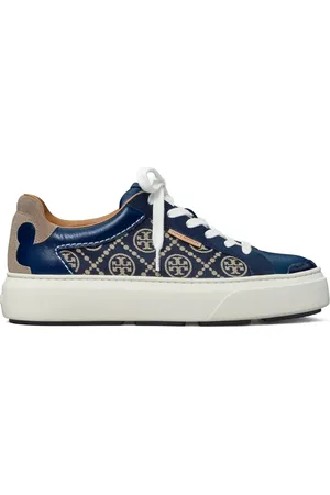Tory Burch T Monogram Ladybug sneakers