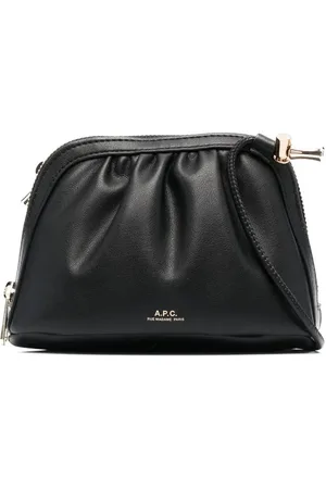 A.P.C. Mini Ninon cross body bag