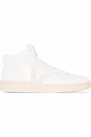 Veja V-15 CWL high-top sneakers