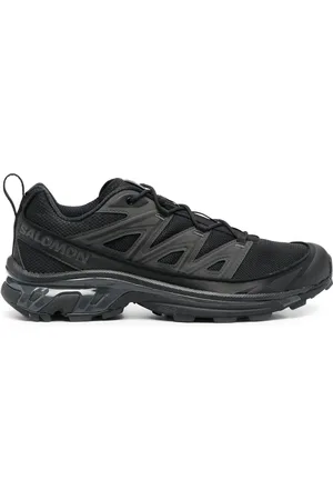 Salomon XT-6 lace-up sneakers
