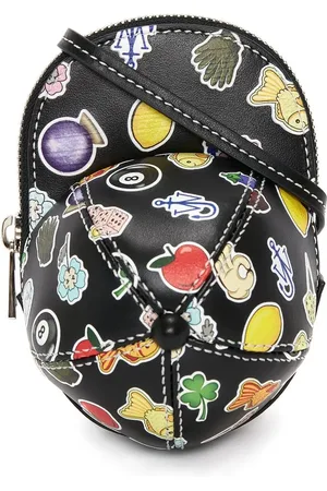 J.W.Anderson Nano Cap cross body bag
