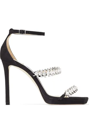 Jimmy Choo 105mm Bing sandals