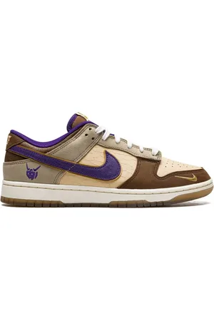 Nike Dunk Low PRM "Setsubun" sneakers