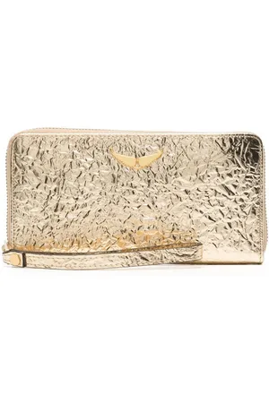 Zadig & Voltaire Wallets