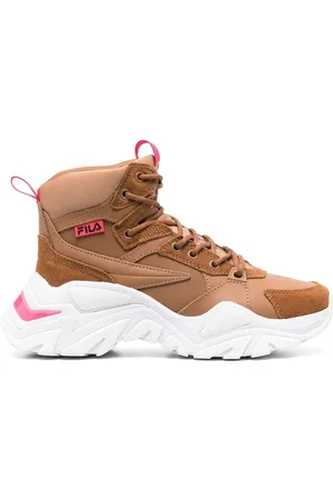 Fila Shoes on Sale - Kidswear - Shop Sale on FARFETCH