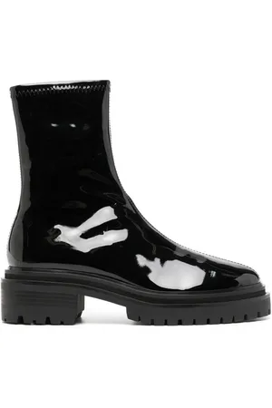 SENSO Peyton II ankle boots
