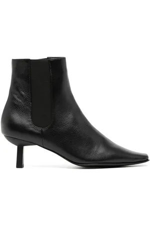 SENSO Orlando kitten-heel ankle boots