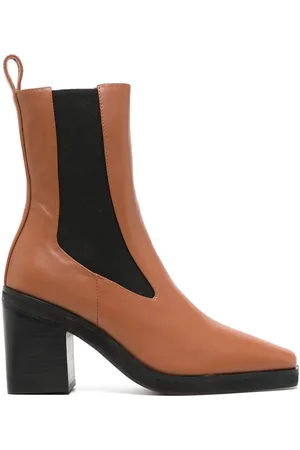 SENSO Winnie heeled ankle boots