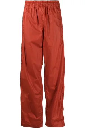 Isabel Marant Two-pocket track pants