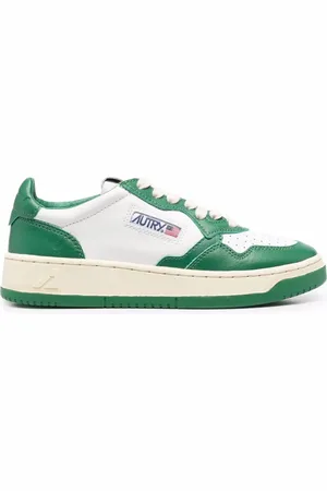 Autry Medalist low-top sneakers