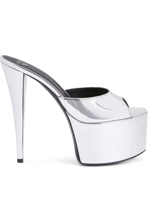 Giuseppe Zanotti Gz Aida 150mm sandals