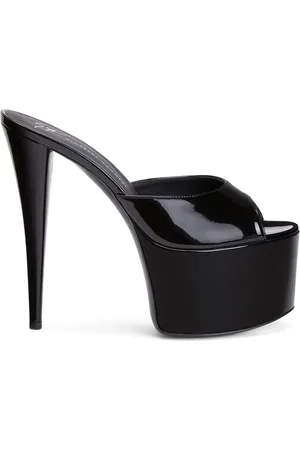 Giuseppe Zanotti Gz Aida 150mm sandals