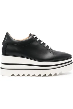Stella McCartney Elyse Eco Alter low-top sneakers