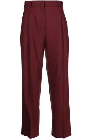 Paul Smith Tailored wool trousers