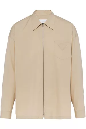Prada Shirts - Men - 120 products | FASHIOLA.com Prada Shirts - Men - 120 products | FASHIOLA.com