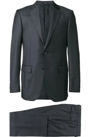 Ermenegildo Zegna Trofeo suit