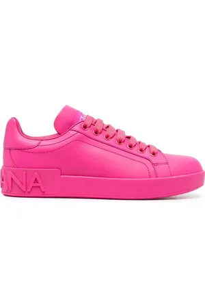 Dolce & Gabbana Logo low-top sneakers