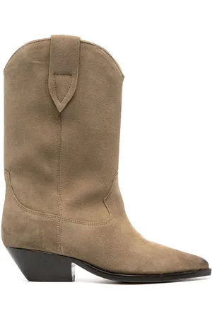 Isabel Marant Duerto ankle boots