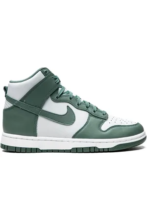 Nike Dunk High "Bicoastal" sneakers