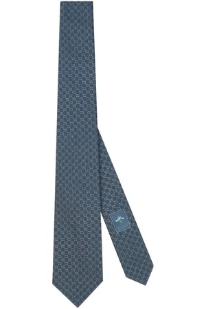 Gucci Interlocking-G Tie Clip - Farfetch