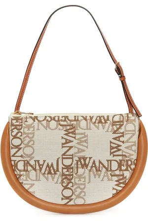 J.W.Anderson Bumper-Moon shoulder bag