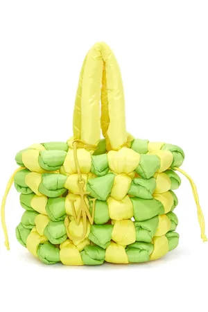 J.W.Anderson Knotted bucket bag