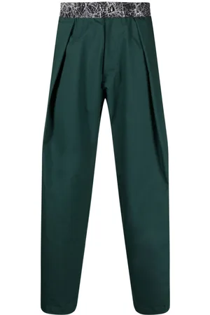 adidas Terrex x and wander trousers