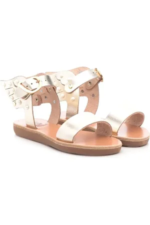 Ancient Greek Sandals Ikaria open-toe sandals