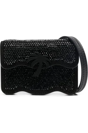 Palm Angels Palm Beach Micro Party crossbody bag
