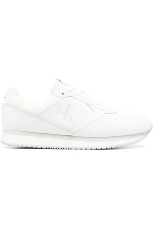 Calvin Klein Lace-up low-top sneakers