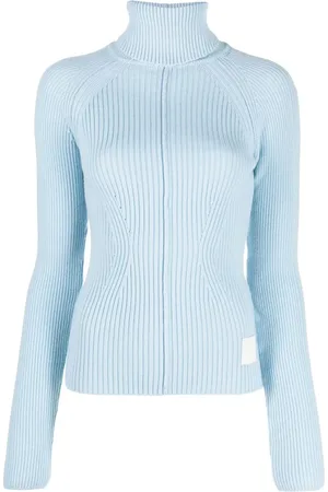 Marc Jacobs Ribbed turtleneck jumper