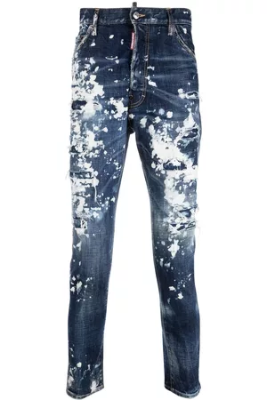 最大5万円OFFクーポン！ dsquared2 skinny dan jean 46 | www.tegdarco.com