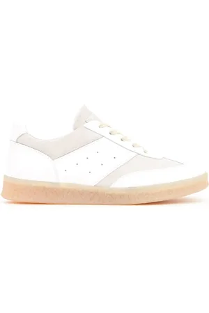 Maison Margiela 6 Court low-top sneakers