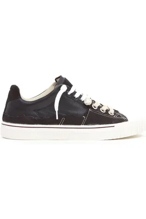Maison Margiela New Evolution low-top sneakers