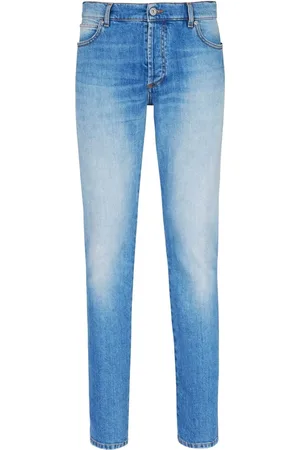 Balmain Slim-fit jeans