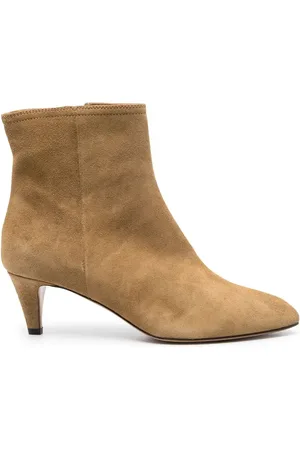 Isabel Marant 55mm Deone suede boots