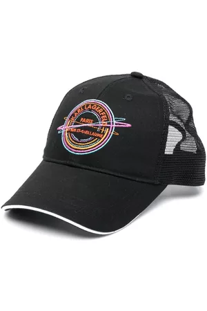 Karl Lagerfeld Rsg Athleisure cap - Black