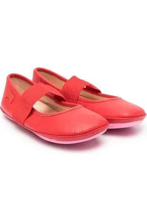 Camper Right ballerina shoes