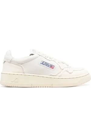 Autry Medalist low-top sneakers
