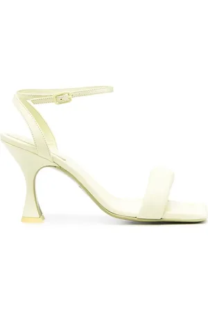 Patrizia Pepe Square-toe sandals
