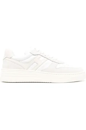 Hogan Lace-up low-top sneakers